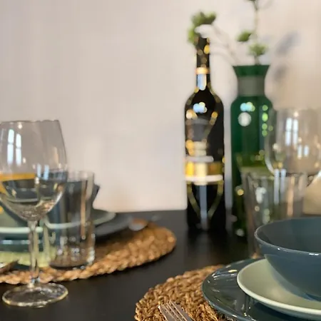 Klassen - Exklusive Altbau - Zentral - Rheinnaehe 公寓 *