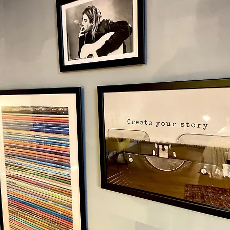 Klassen - Exklusive Altbau - Zentral - Rheinnaehe * 科布倫茨