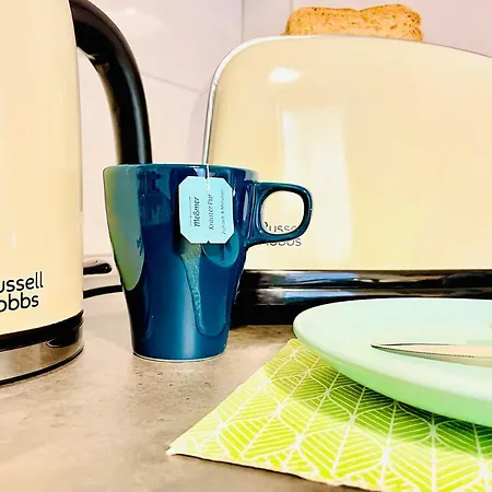 Klassen - Exklusive Altbau - Zentral - Rheinnaehe 公寓 科布倫茨