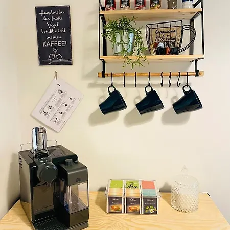 Klassen - Exklusive Altbau - Zentral - Rheinnaehe * 科布倫茨