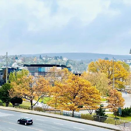 Klassen - Exklusive Altbau - Zentral - Rheinnaehe *