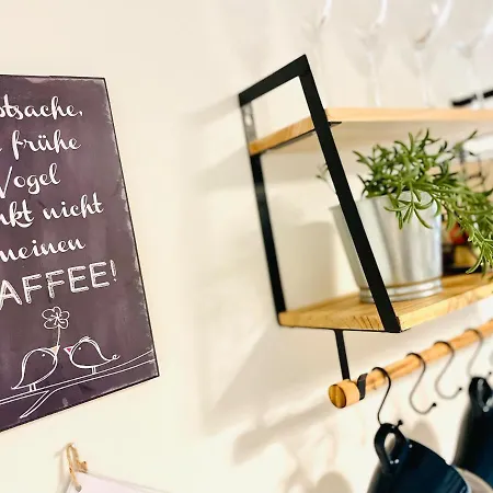 Klassen - Exklusive Altbau - Zentral - Rheinnaehe Appartement Koblenz (Rhineland-Palatinate)