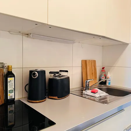 Appartamento Klassen - Exklusive Altbau - Zentral - Rheinnaehe Coblenza