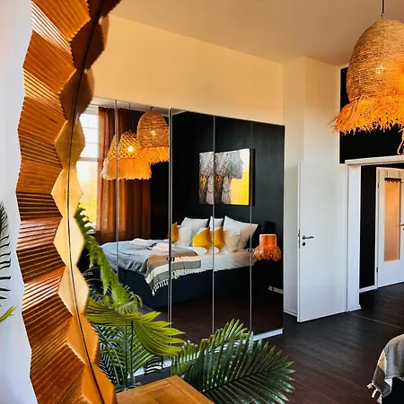 公寓 Klassen - Exklusive Altbau - Zentral - Rheinnaehe *