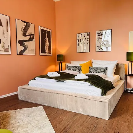Klassen - Exklusive Altbau - Zentral - Rheinnaehe Διαμέρισμα Κόμπλεντς
