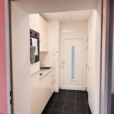 公寓 Klassen - Exklusive Altbau - Zentral - Rheinnaehe *