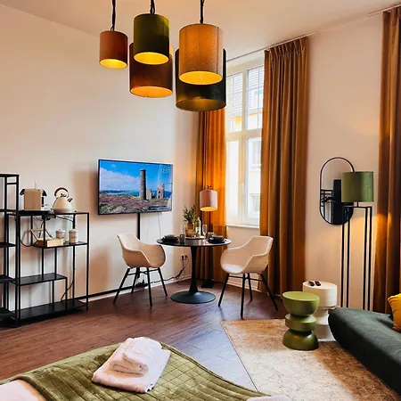 Klassen - Exklusive Altbau - Zentral - Rheinnaehe * 科布倫茨