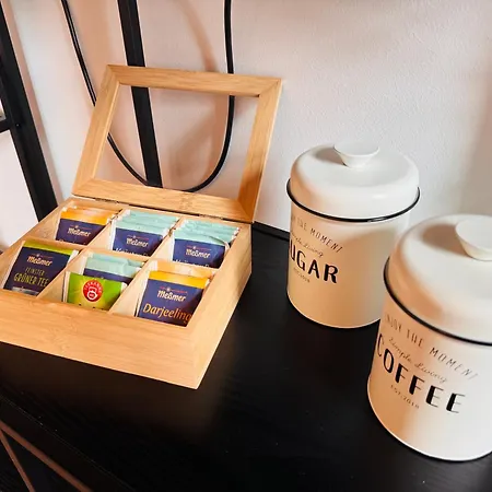 Klassen - Exklusive Altbau - Zentral - Rheinnaehe Appartamento Coblenza