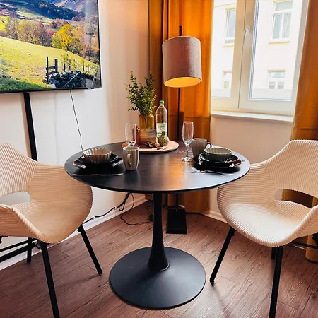 Klassen - Exklusive Altbau - Zentral - Rheinnaehe 公寓 科布倫茨