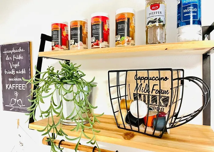 Klassen - Exklusive Altbau - Zentral - Rheinnaehe * Coblenza