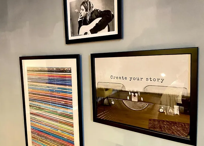 Klassen - Exklusive Altbau - Zentral - Rheinnaehe * Coblença