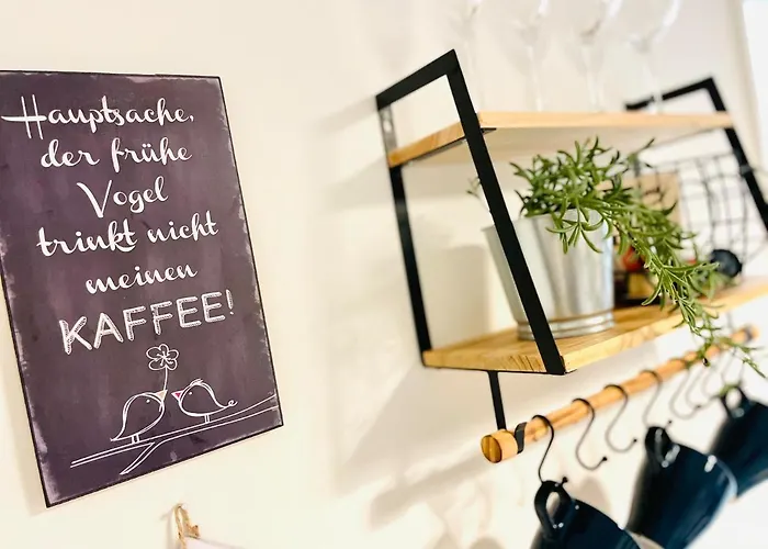 Klassen - Exklusive Altbau - Zentral - Rheinnaehe Apartamento Coblença