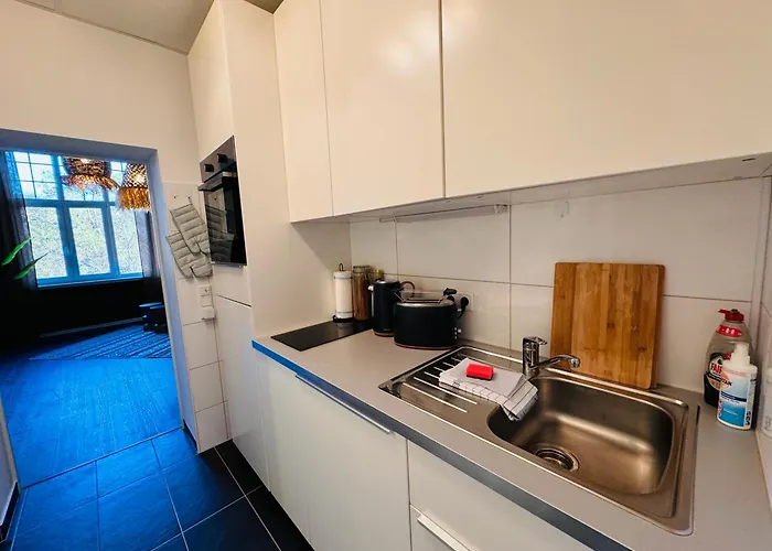 Klassen - Exklusive Altbau - Zentral - Rheinnaehe * Coblenza