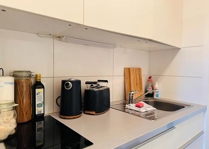 Appartamento Klassen - Exklusive Altbau - Zentral - Rheinnaehe Coblenza