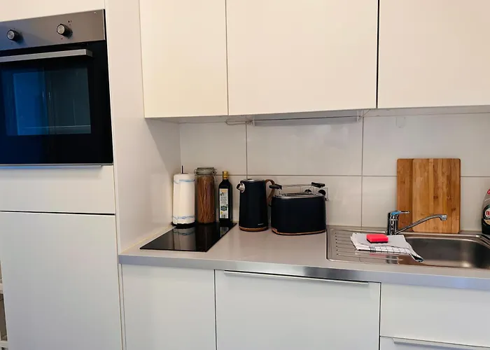 Appartamento Klassen - Exklusive Altbau - Zentral - Rheinnaehe