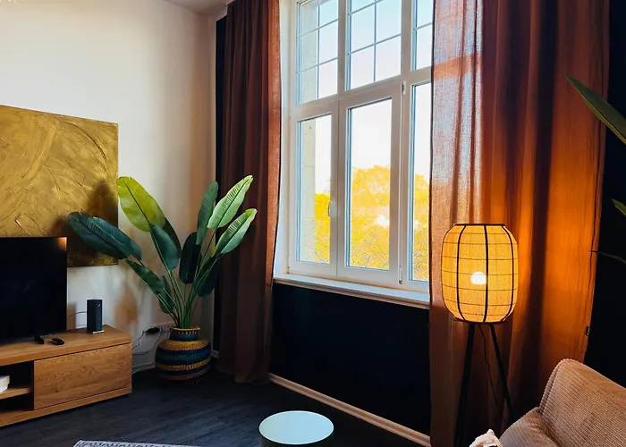 Klassen - Exklusive Altbau - Zentral - Rheinnaehe Coblenza