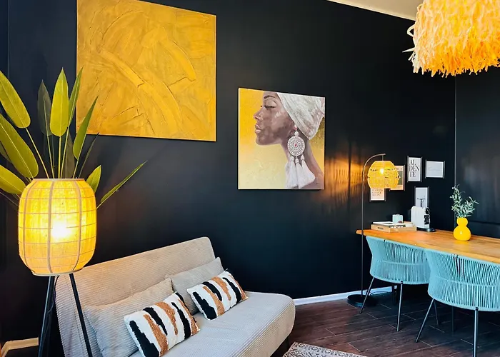 Klassen - Exklusive Altbau - Zentral - Rheinnaehe Appartamento Coblenza