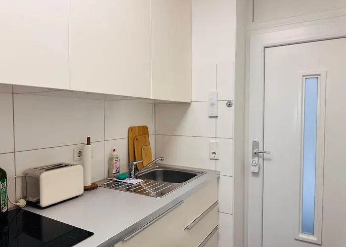 Klassen - Exklusive Altbau - Zentral - Rheinnaehe Coblenza