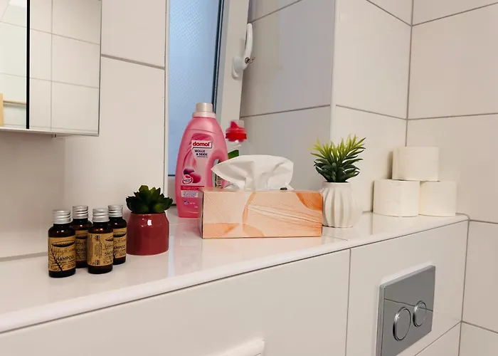 Klassen - Exklusive Altbau - Zentral - Rheinnaehe Coblenza