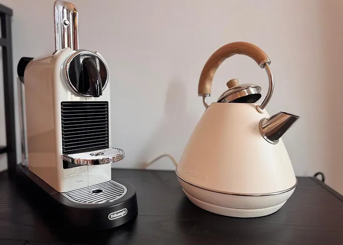 Appartamento Klassen - Exklusive Altbau - Zentral - Rheinnaehe