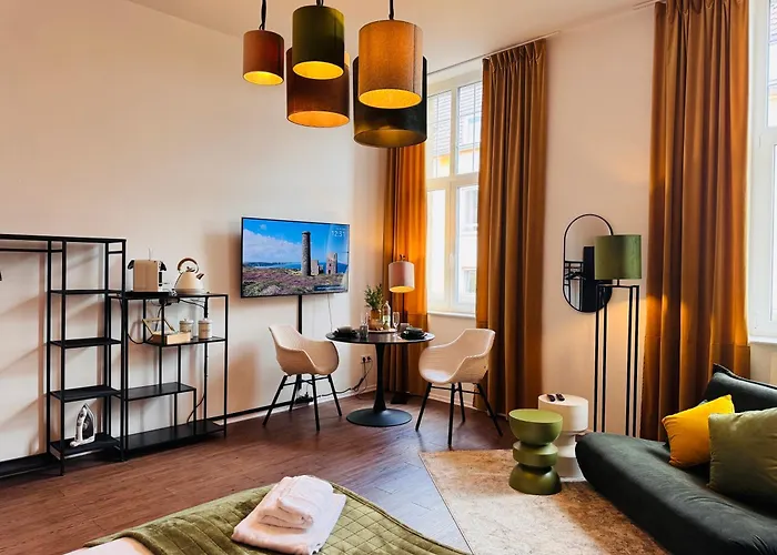 Klassen - Exklusive Altbau - Zentral - Rheinnaehe * Coblenza