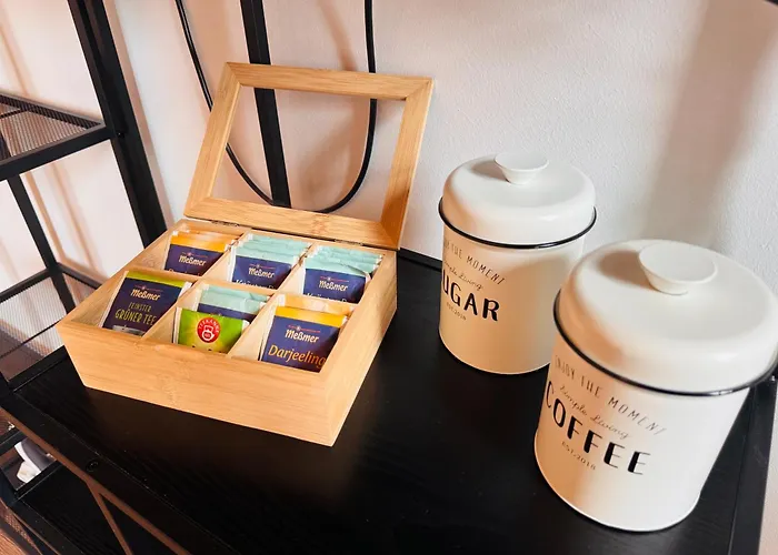 Klassen - Exklusive Altbau - Zentral - Rheinnaehe Appartamento Coblenza